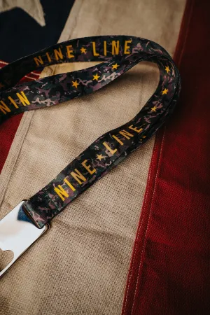 Bottle Opener Lanyard Collection