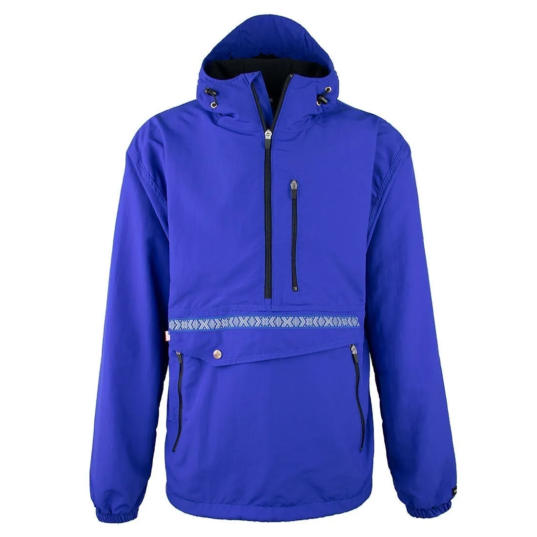 Boundary Waters Hooded Windshirt (Men's)
