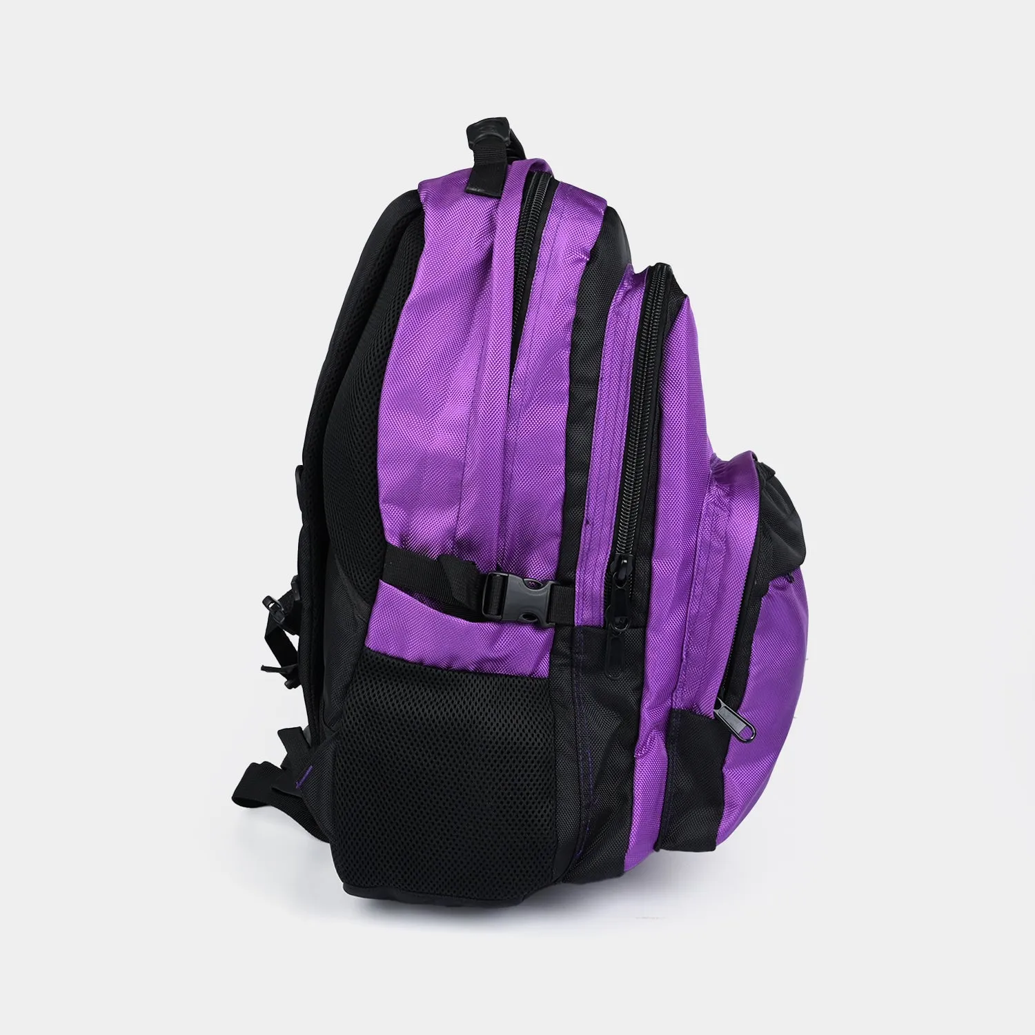 BP-LEVUP MULTI COMPARTMENTS SCHOOL BACKPACK