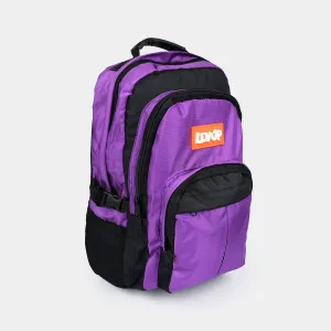 BP-LEVUP MULTI COMPARTMENTS SCHOOL BACKPACK