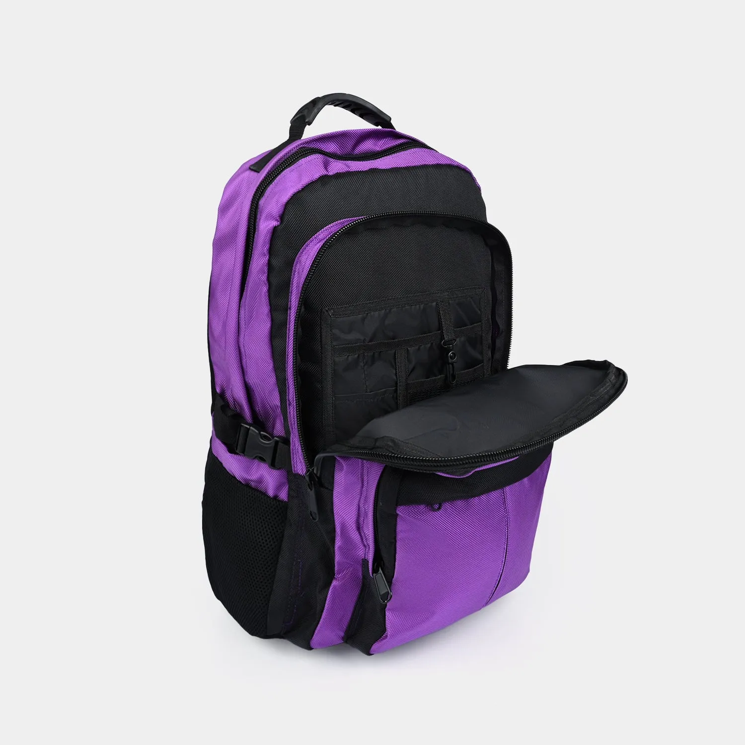 BP-LEVUP MULTI COMPARTMENTS SCHOOL BACKPACK