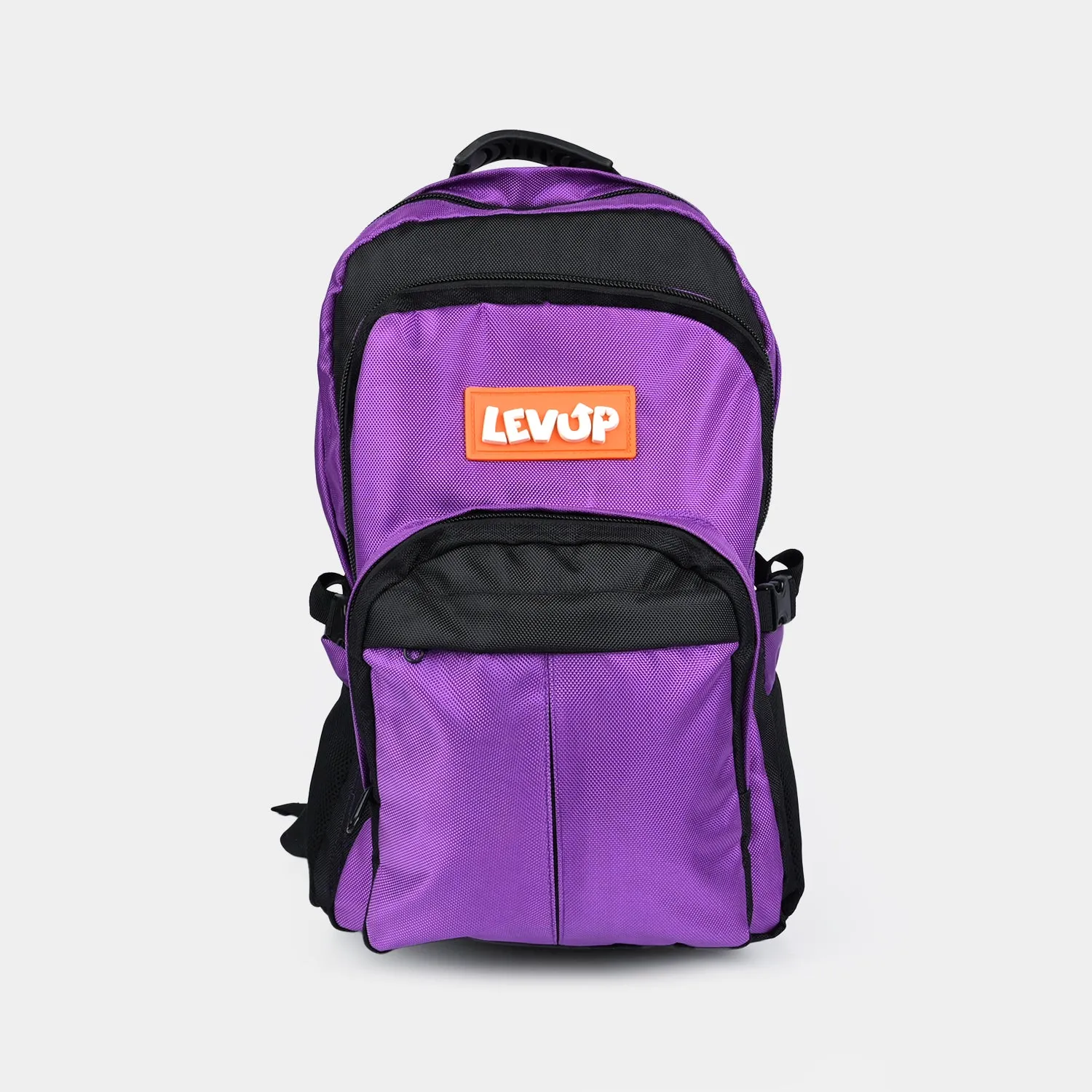 BP-LEVUP MULTI COMPARTMENTS SCHOOL BACKPACK