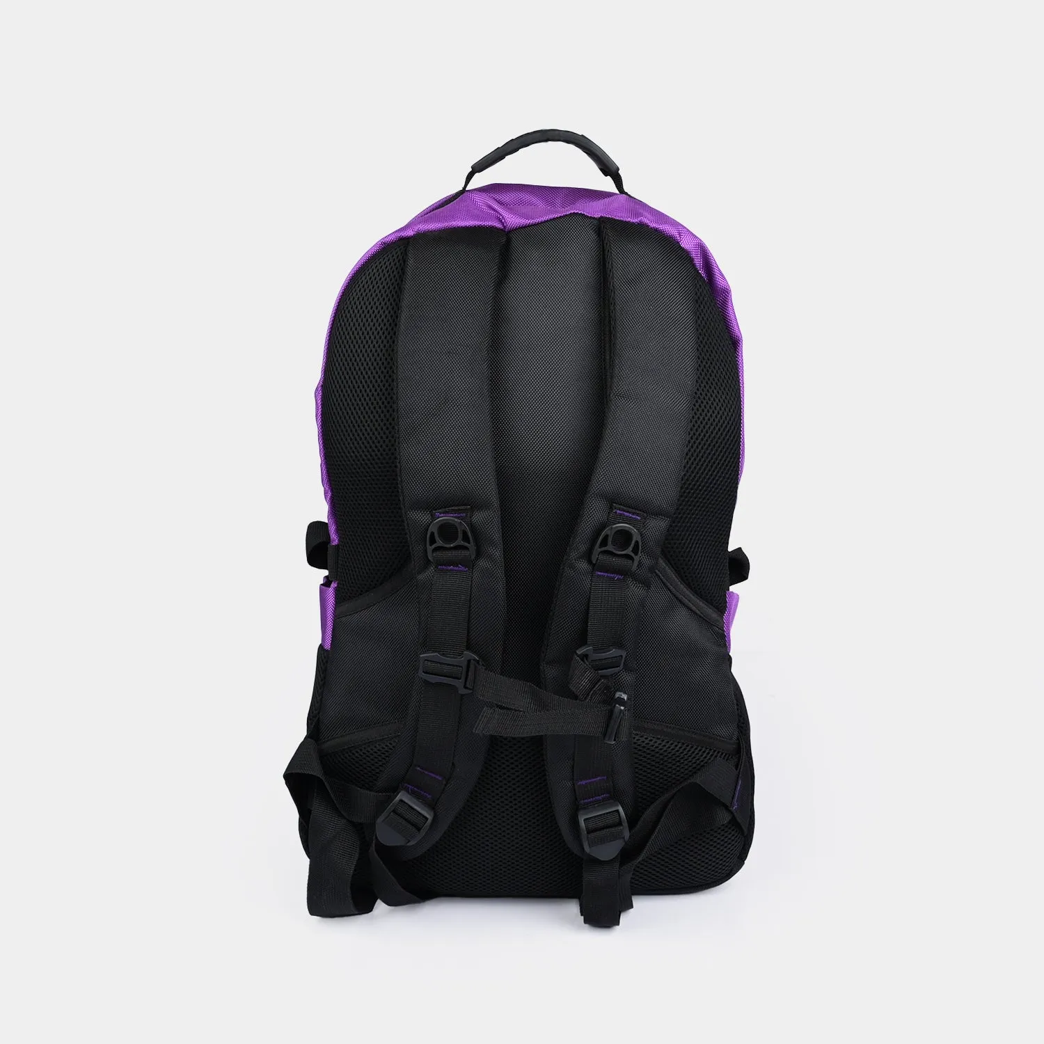 BP-LEVUP MULTI COMPARTMENTS SCHOOL BACKPACK