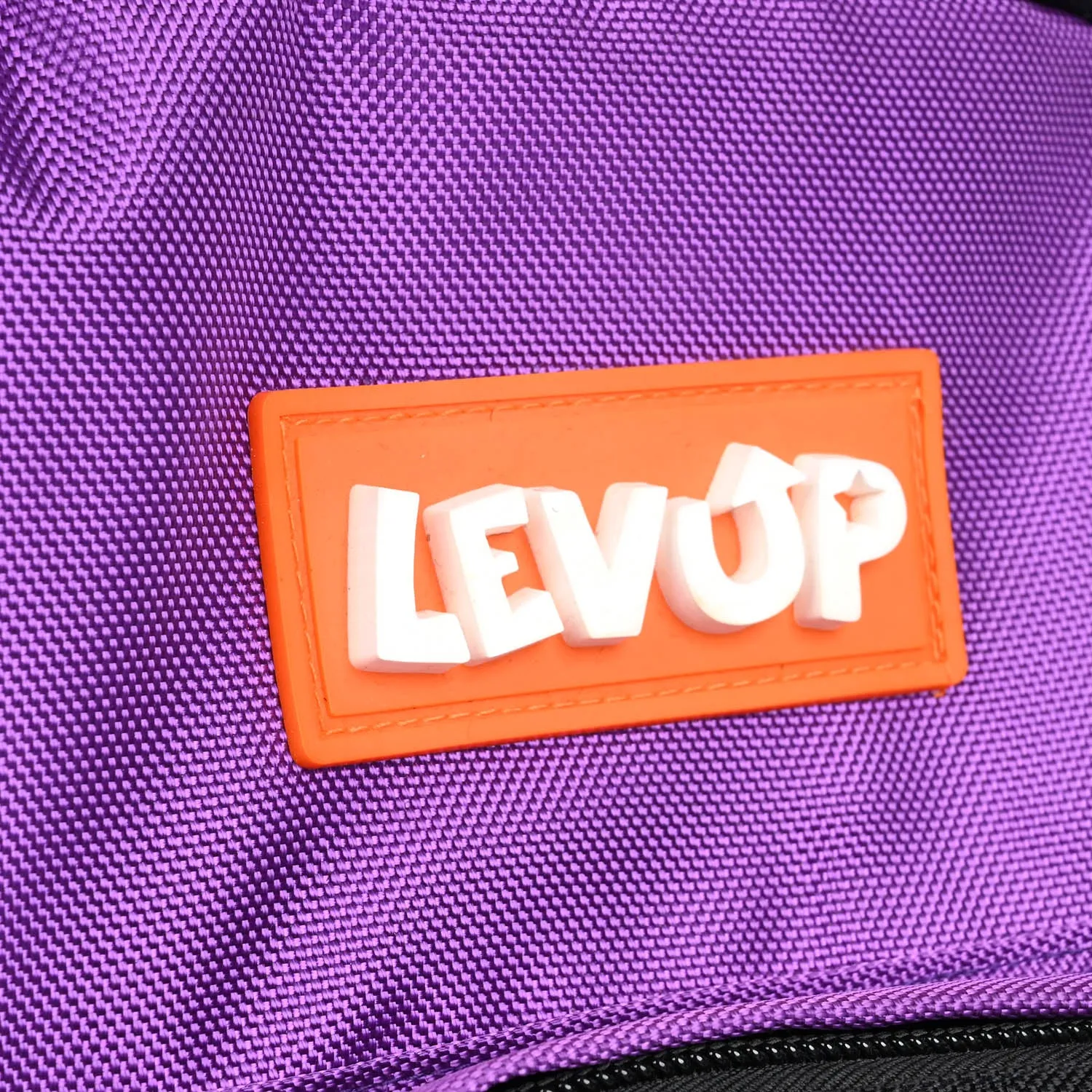 BP-LEVUP MULTI COMPARTMENTS SCHOOL BACKPACK