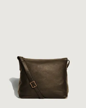 Braidy Bag | Espresso