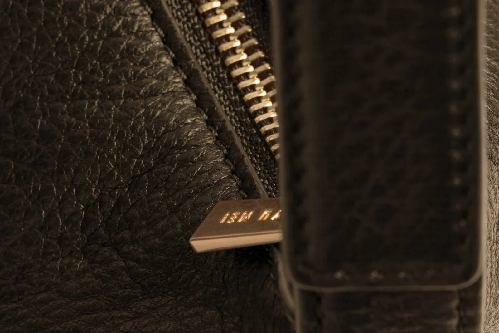 Braidy Bag | Espresso