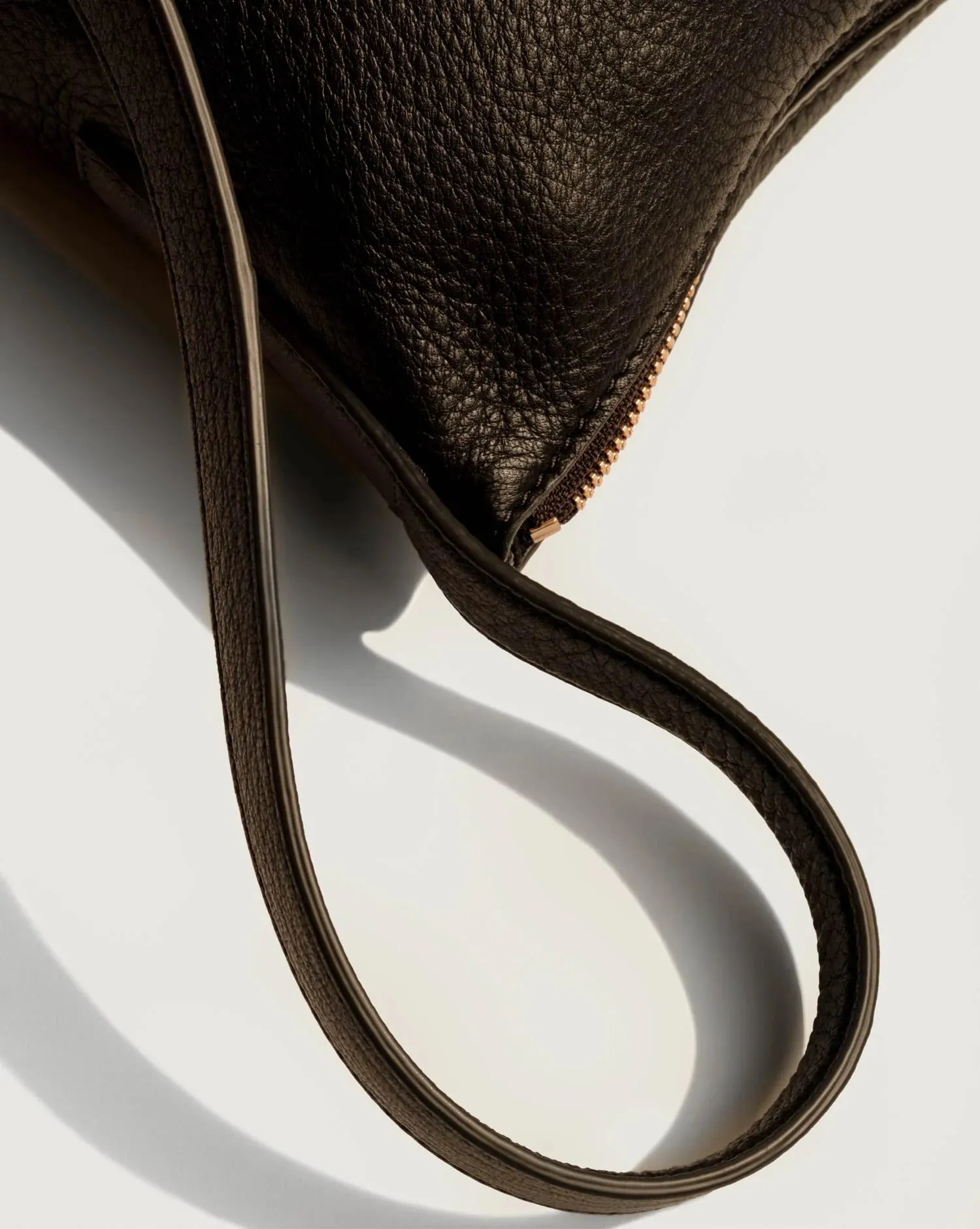 Braidy Bag | Espresso