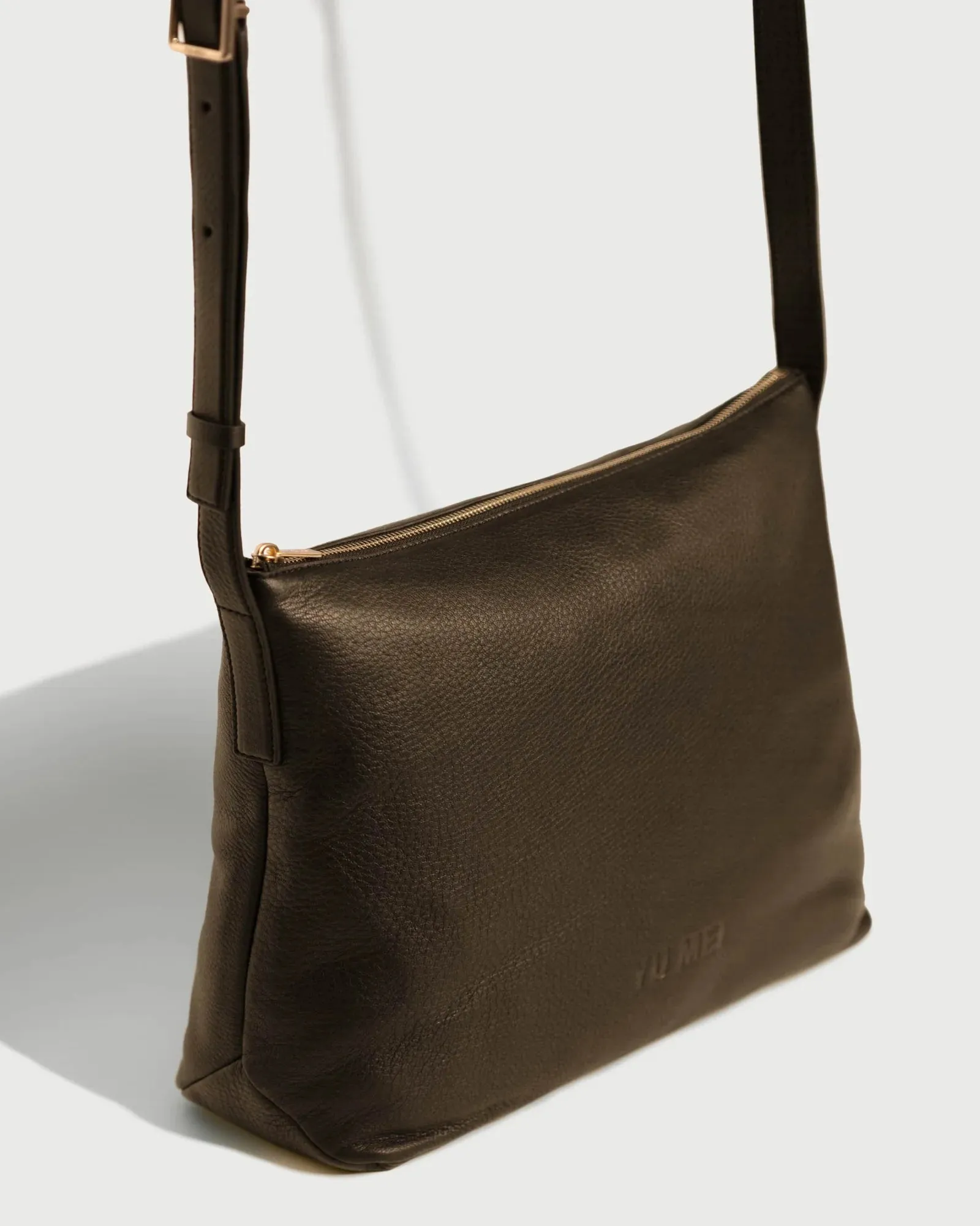Braidy Bag | Espresso