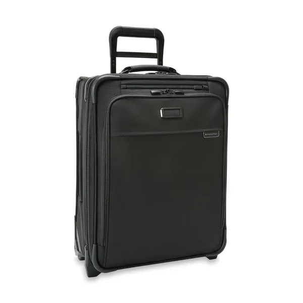 Briggs & Riley Baseline Global 2-Wheel Carry-On - Black