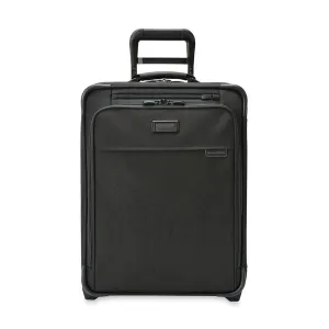 Briggs & Riley Baseline Global 2-Wheel Carry-On - Black