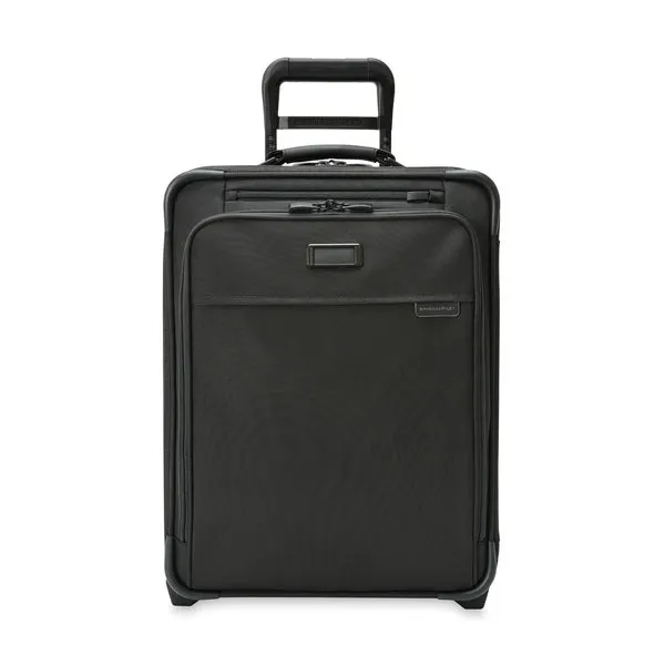 Briggs & Riley Baseline Global 2-Wheel Carry-On - Black