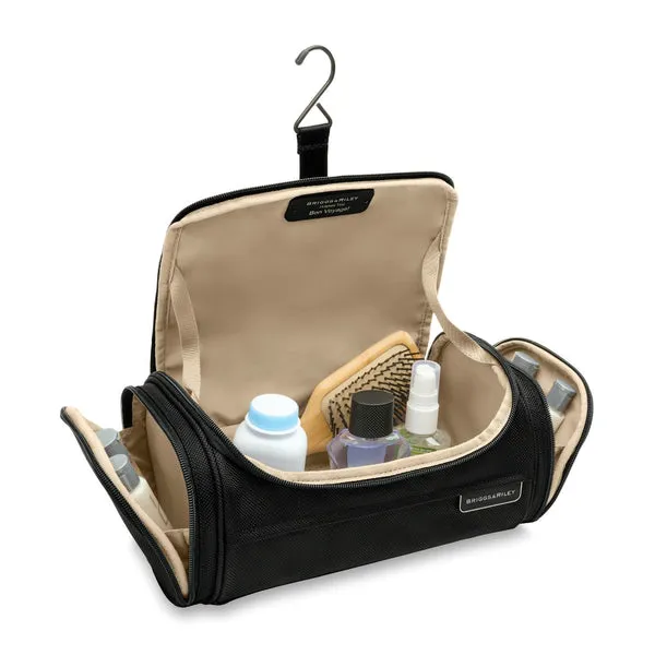 Briggs & Riley Exeecutive Essentials Kit - Black