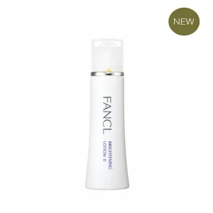 Brightening Lotion II