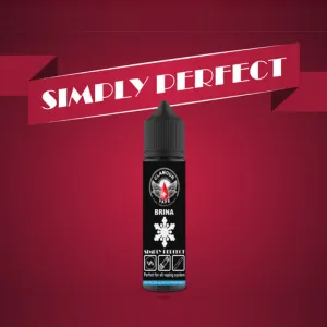 Brina - Simply Perfect