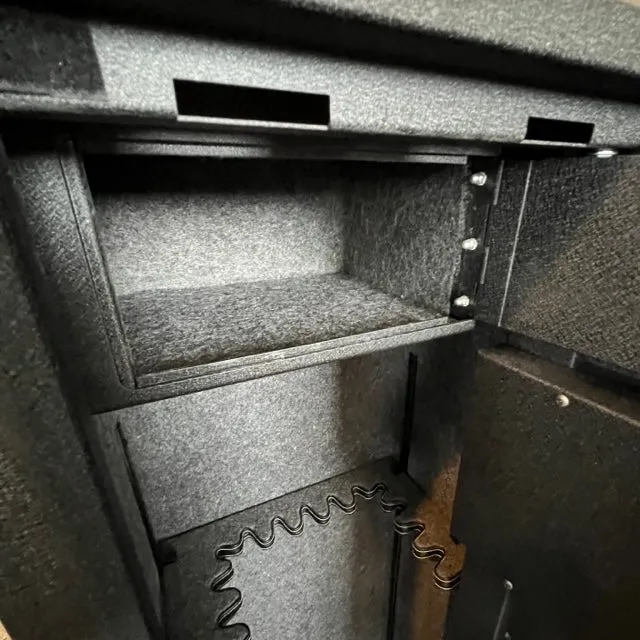 Browning HSCA14-E Gun Cabinet - After Shot Show Sale
