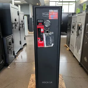 Browning HSCA14-E Gun Cabinet - After Shot Show Sale