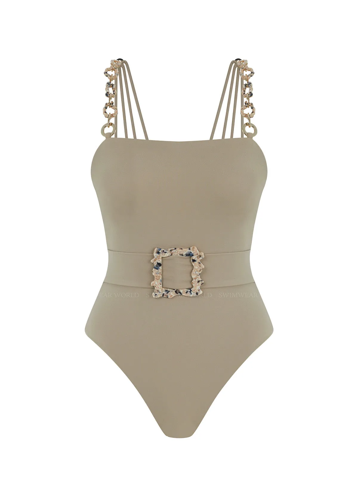 Burning Love Sand One Piece
