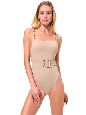 Burning Love Sand One Piece