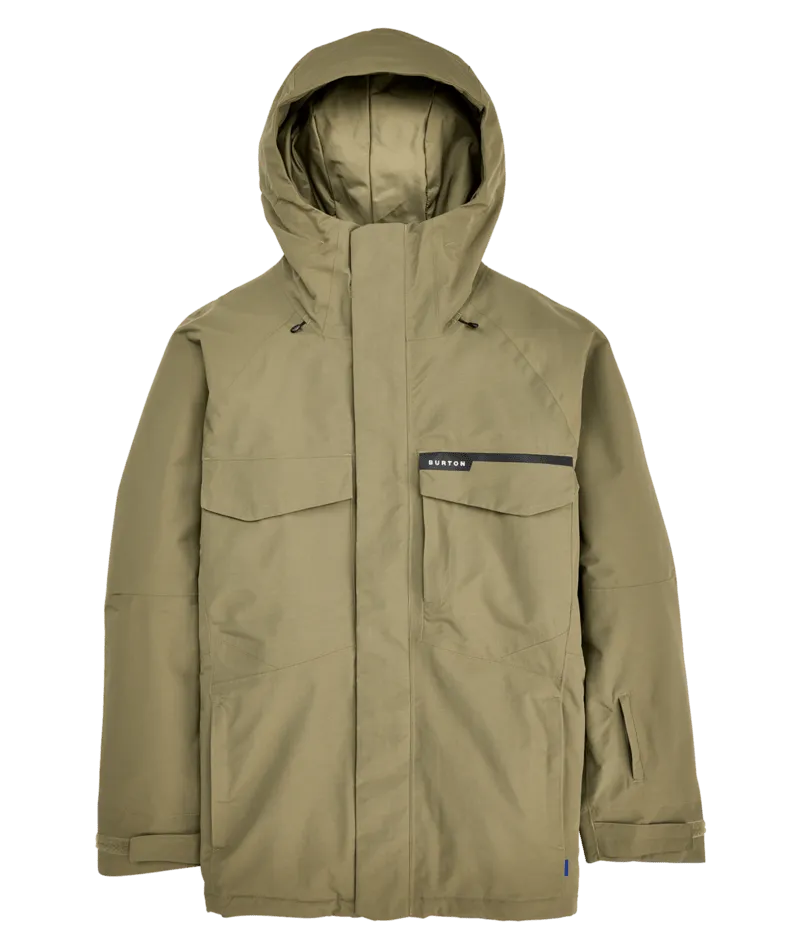 Burton Covert 2.0 Jacket