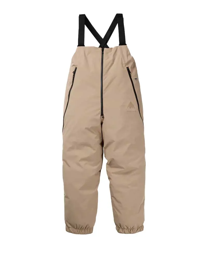 Burton Futuretrust 2L Bib Pants Summit Taupe 2026