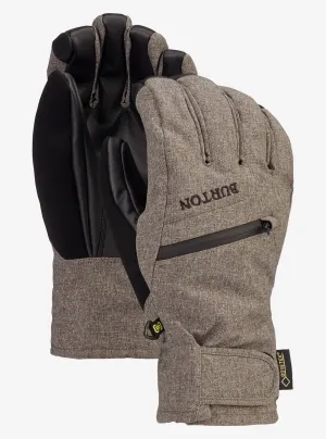 Burton GORE-TEX Under Glove Grey Heather