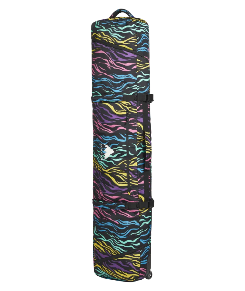 Burton Wheelie Gig Bag 2025
