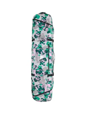 Burton Wheelie Gig Bag Explode 2025