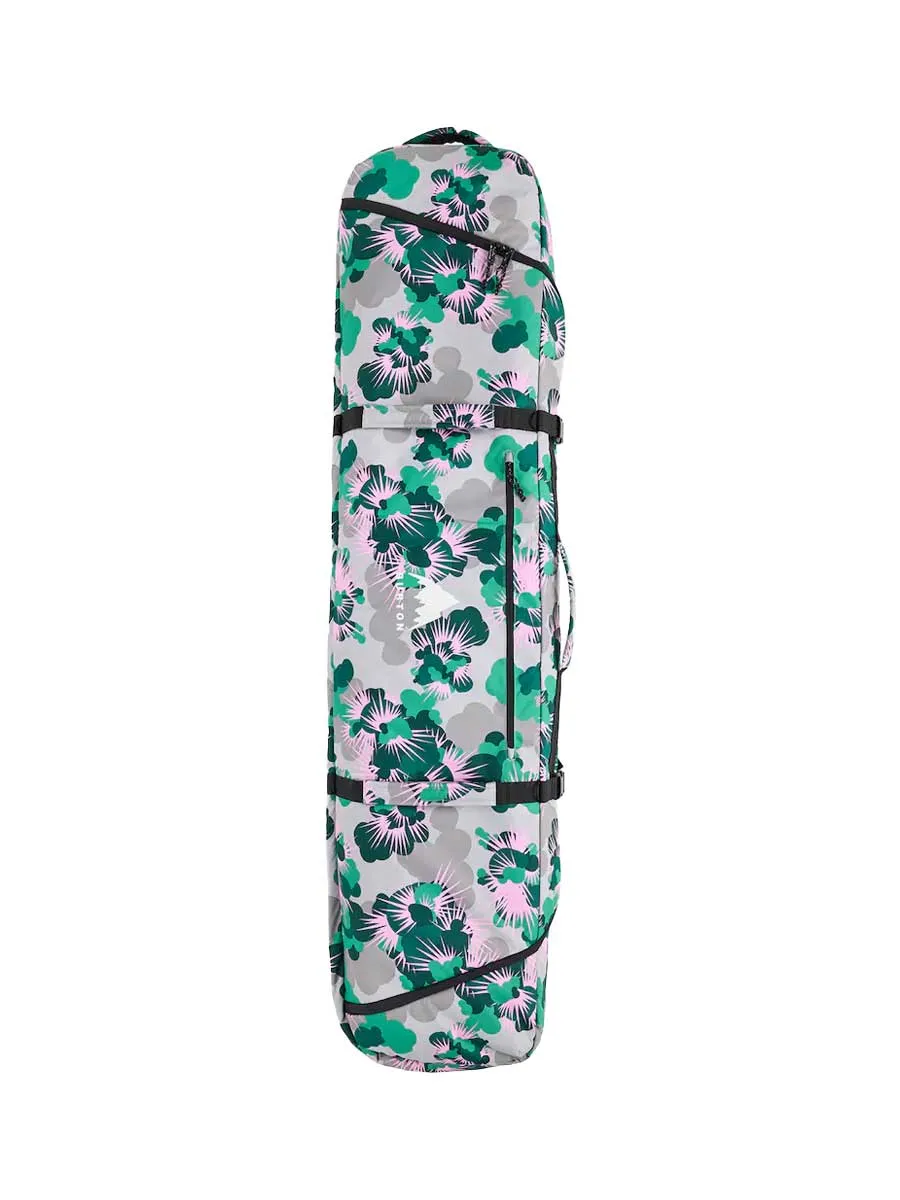Burton Wheelie Gig Bag Explode 2025