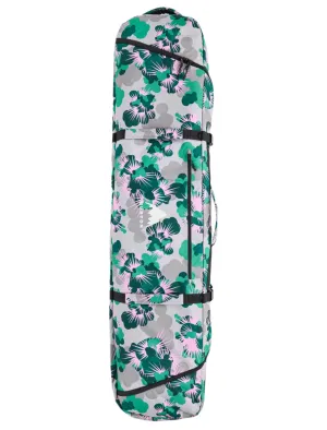 BURTON Wheelie Gig snowboard bag - Explode