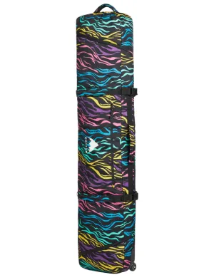 BURTON Wheelie Gig snowboard bag - Safari