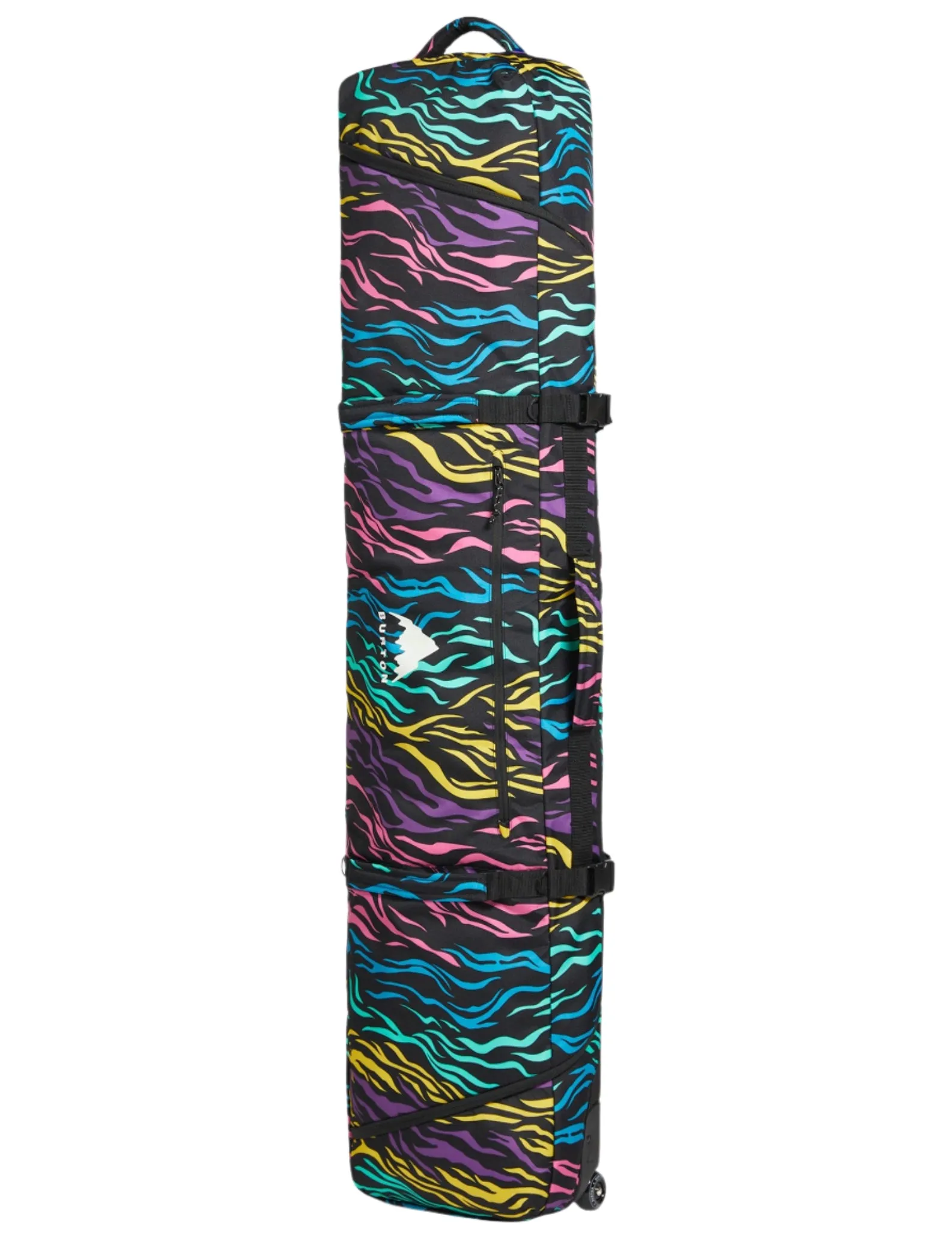 BURTON Wheelie Gig snowboard bag - Safari