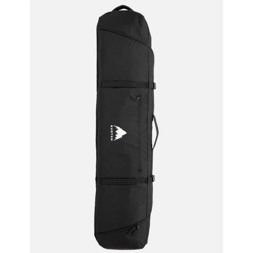 BURTON Wheelie Gig snowboard bag - True Black