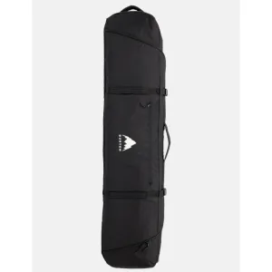 BURTON Wheelie Gig snowboard bag - True Black