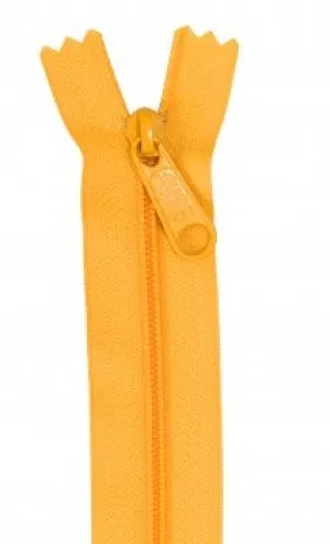 Buttercup 24" Zipper