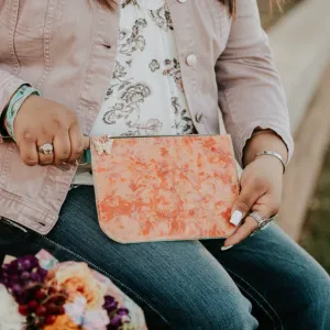 Butterfly Kisses - Wristlets