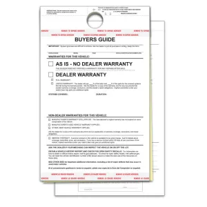 Buyer's Guides
