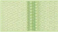 ByAnnie Double Slide Bag Zippers 30"