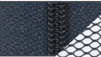ByAnnie Double Slide Bag Zippers 30"