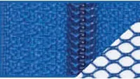 ByAnnie Double Slide Bag Zippers 30"