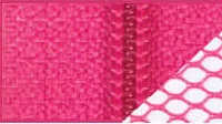 ByAnnie Double Slide Bag Zippers 30"