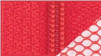 ByAnnie Double Slide Bag Zippers 30"