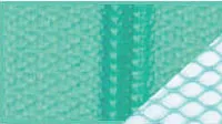 ByAnnie Double Slide Bag Zippers 30"