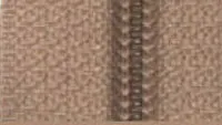 ByAnnie Double Slide Bag Zippers 30"