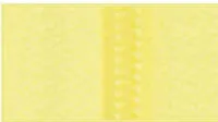 ByAnnie Double Slide Bag Zippers 30"