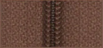 ByAnnie Double Slide Bag Zippers 30"