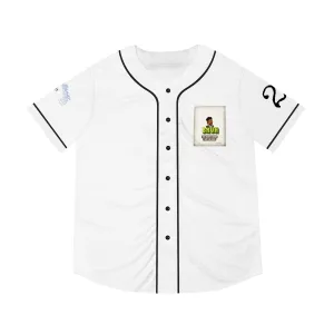 BYDKIATJ Men's Baseball Jersey (AOP)