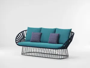 Cala - 3-Place Sofa