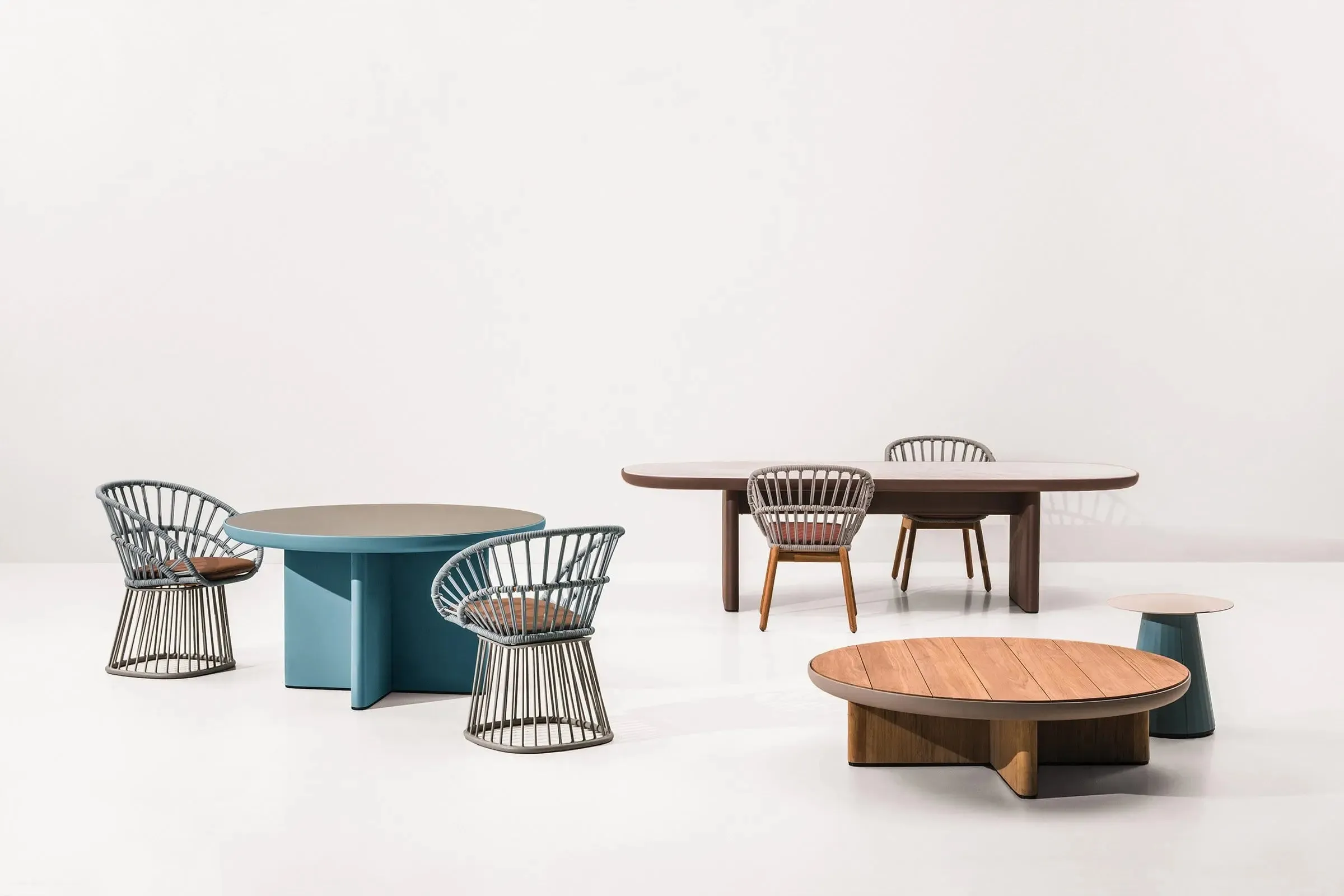 Cala - Centre Table
