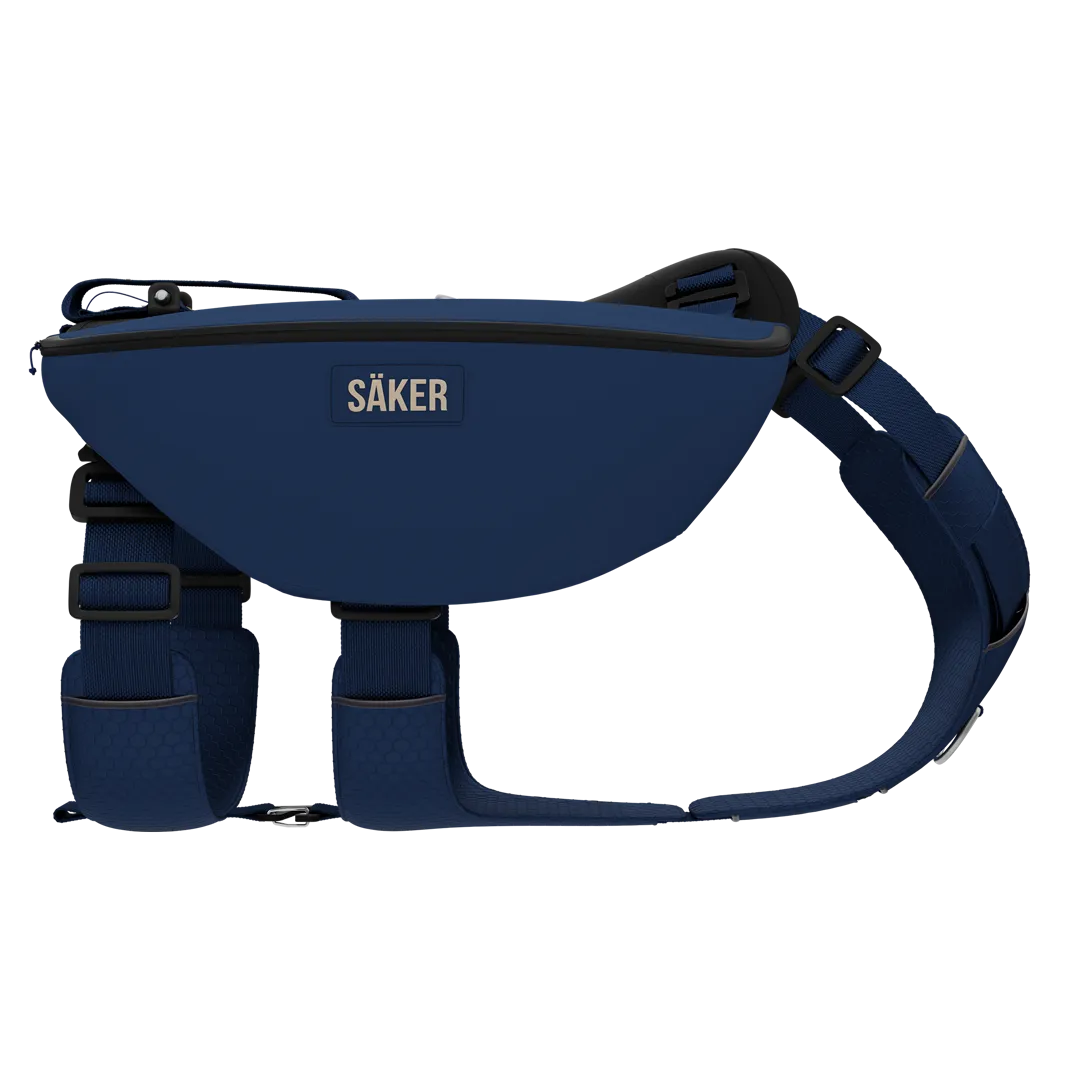Canyon™ Light Pack - Peak Blue