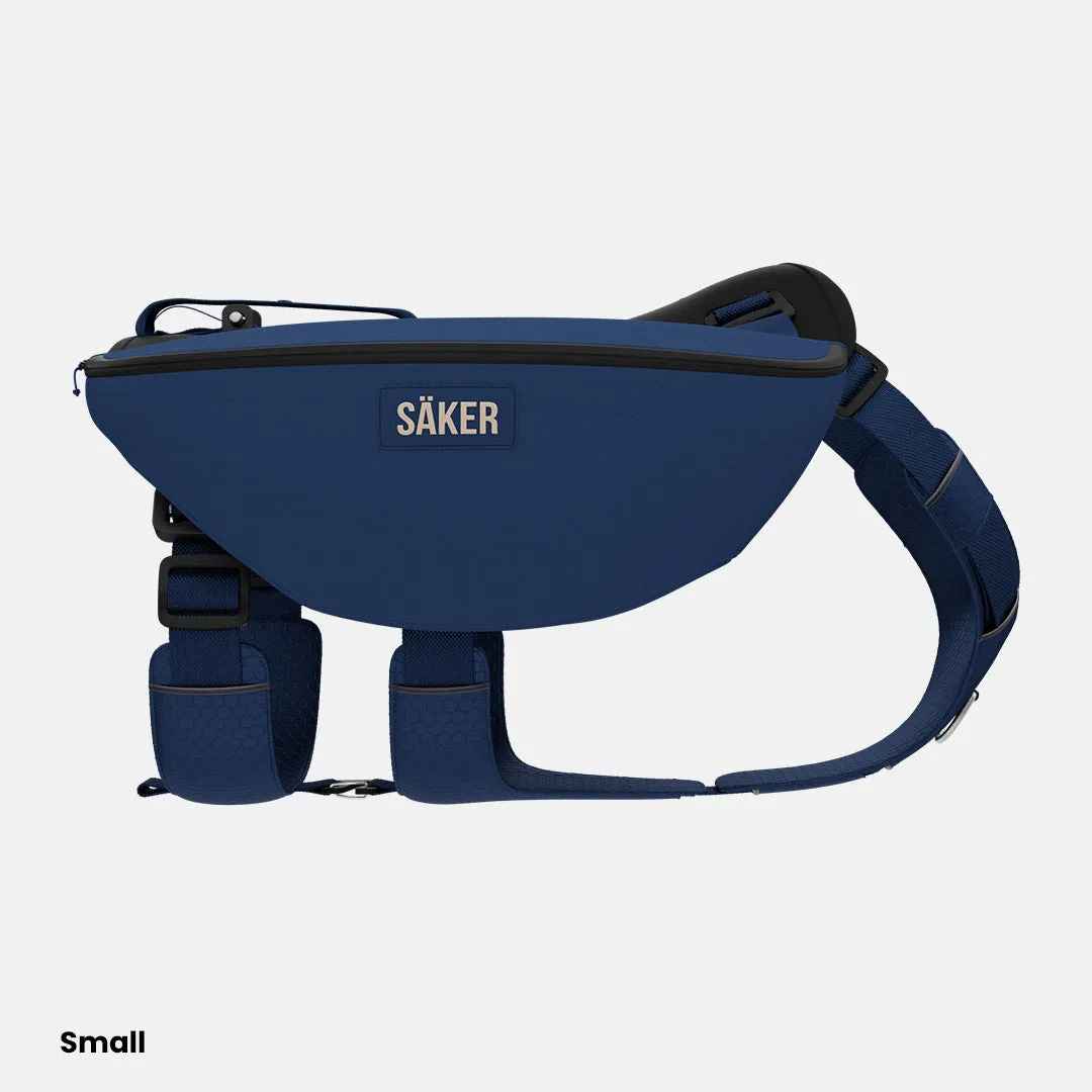 Canyon™ Light Pack - Peak Blue